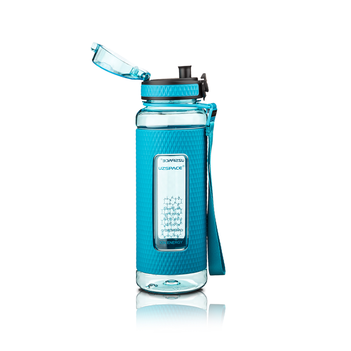 Экологическая бутылка для воды Uzspace 950 мл