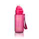 Детская бутылка для воды с трубочкой Uzspace 400 мл
